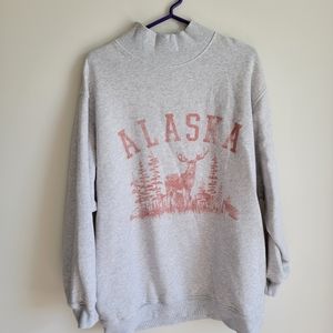 American Eagle sweatshirt